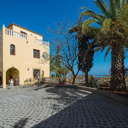 Hotel Rural Villa Ariadna Guimar Luaran gambar