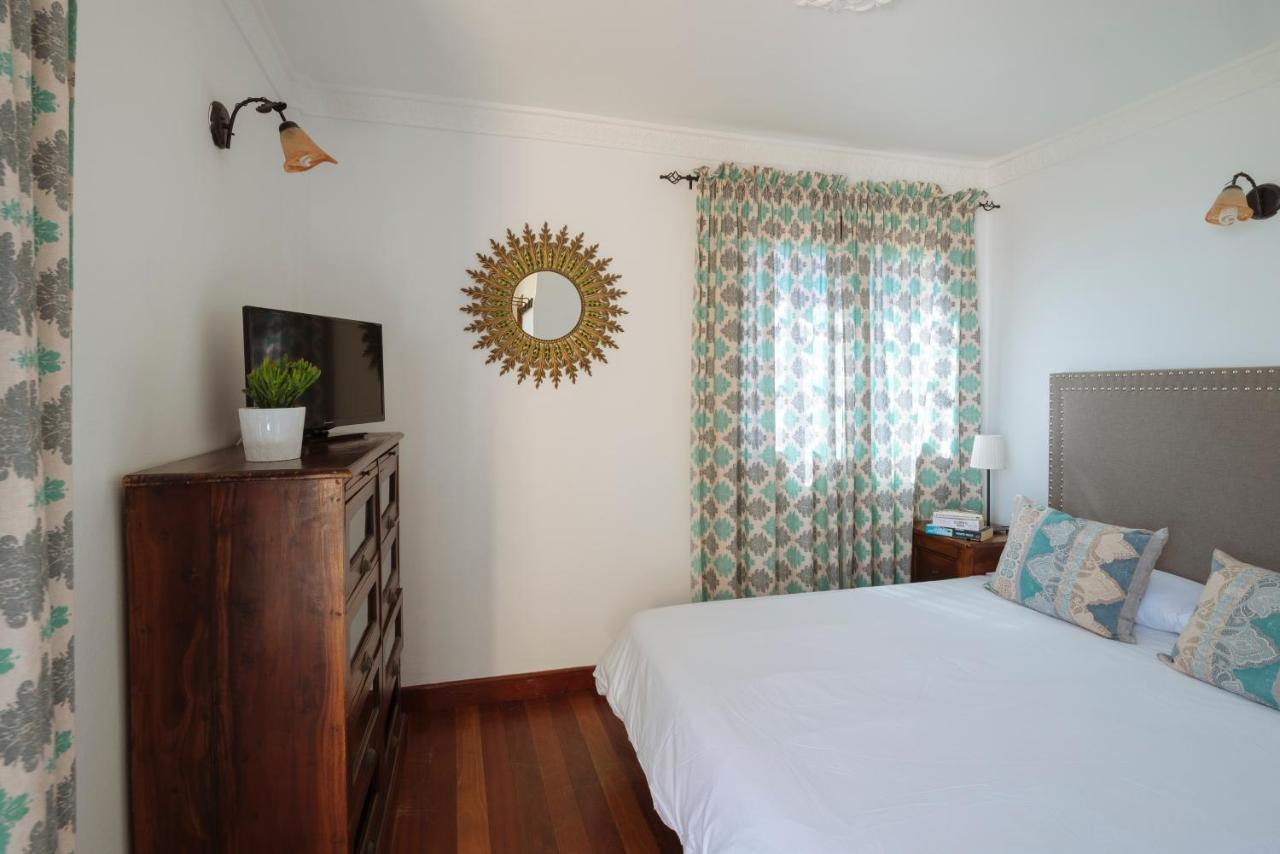 Hotel Rural Villa Ariadna Guimar Luaran gambar