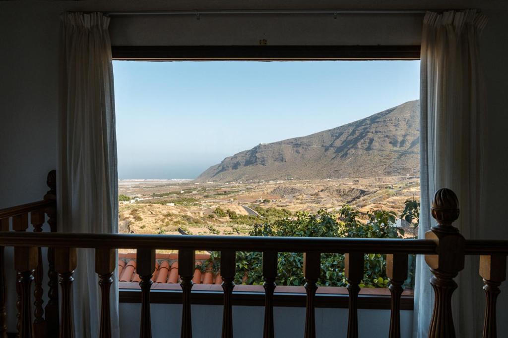 Hotel Rural Villa Ariadna Guimar Bilik gambar