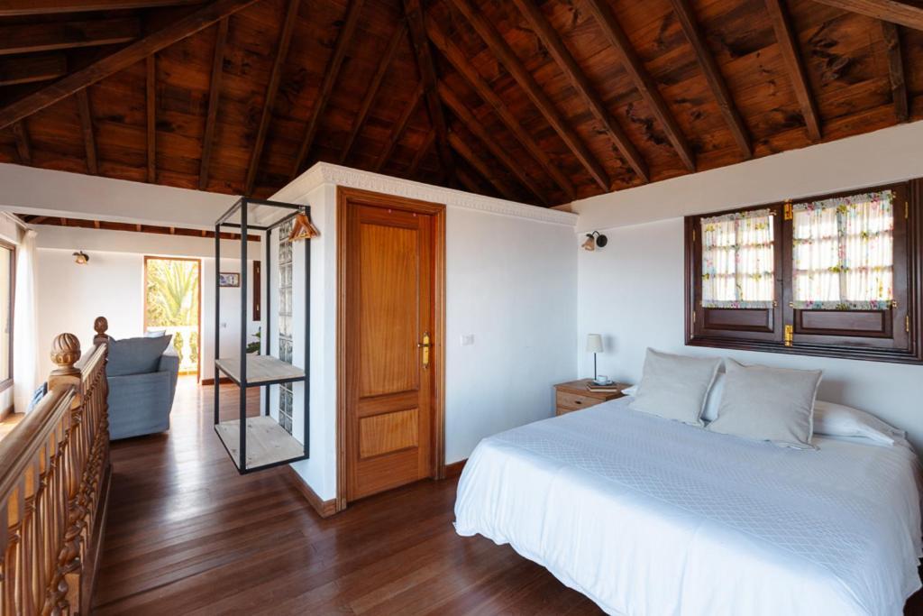 Hotel Rural Villa Ariadna Guimar Bilik gambar