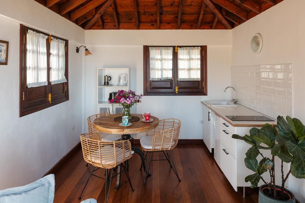 Hotel Rural Villa Ariadna Guimar Bilik gambar