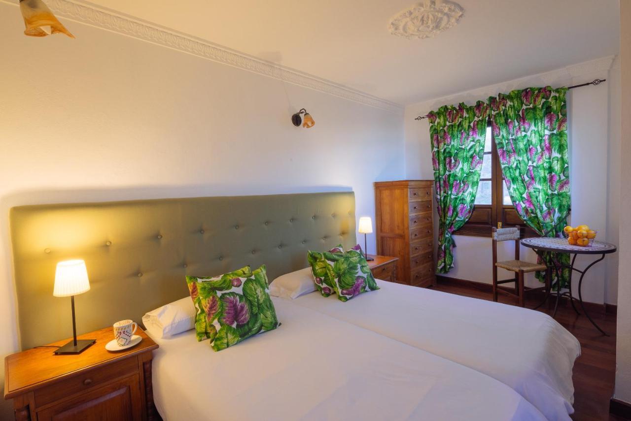 Hotel Rural Villa Ariadna Guimar Luaran gambar