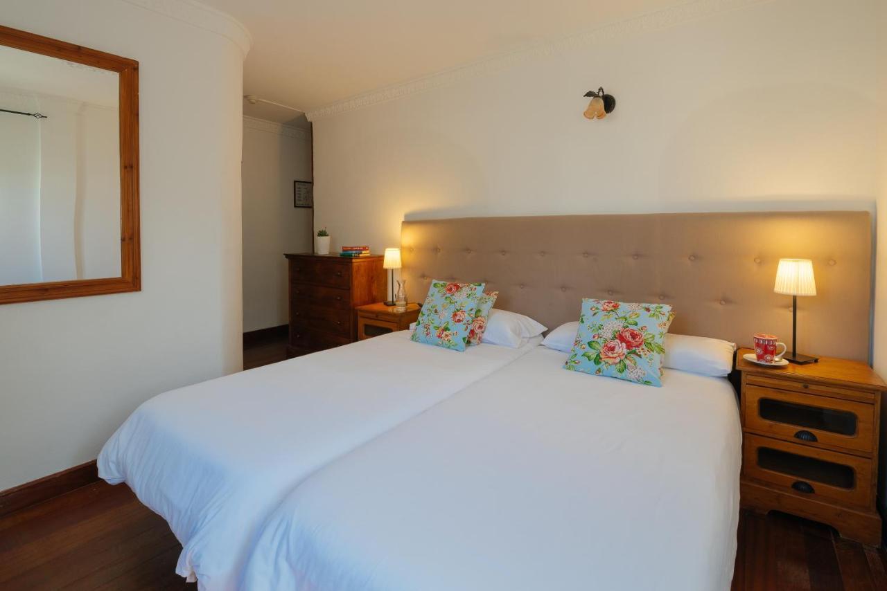 Hotel Rural Villa Ariadna Guimar Luaran gambar