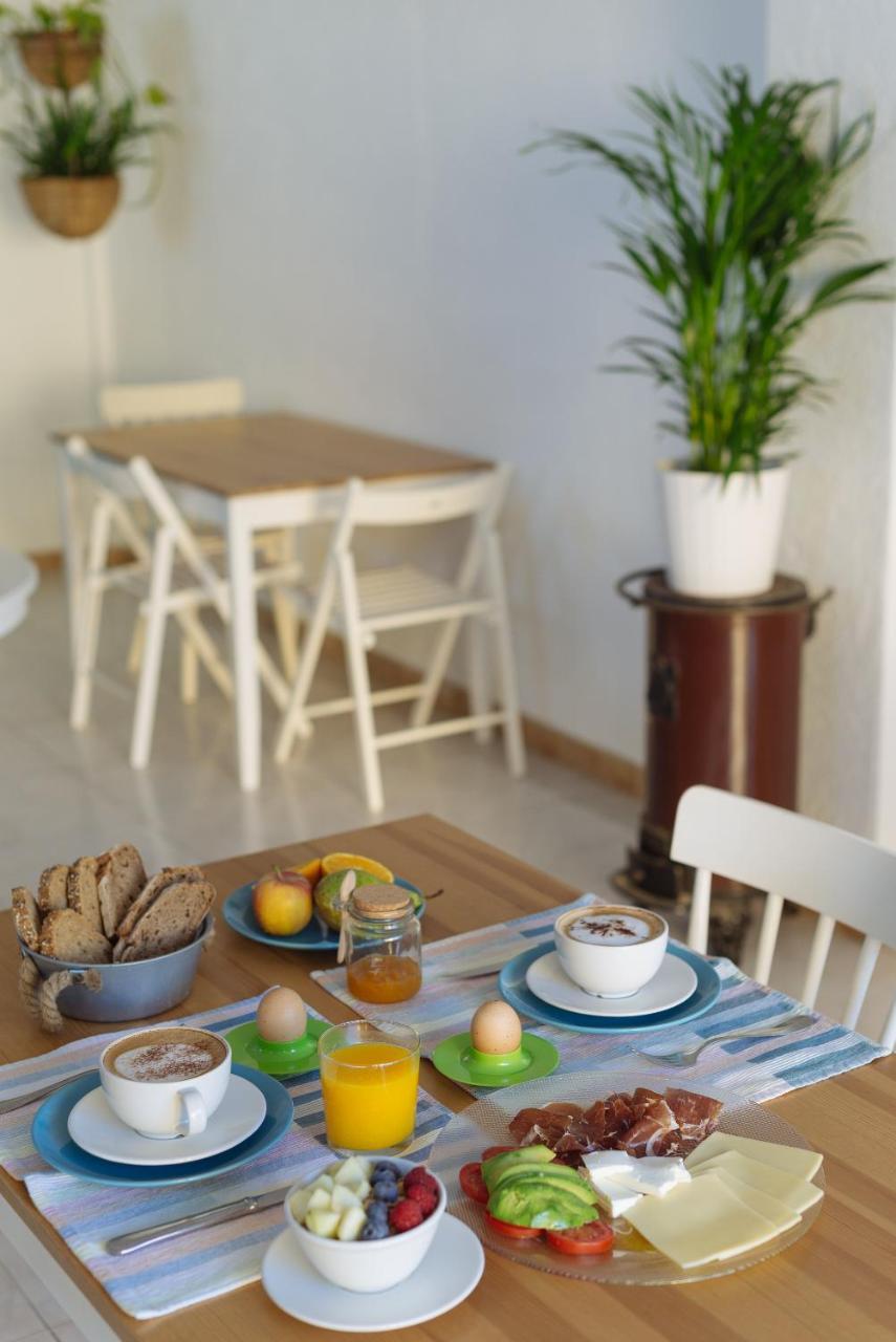 Hotel Rural Villa Ariadna Guimar Luaran gambar