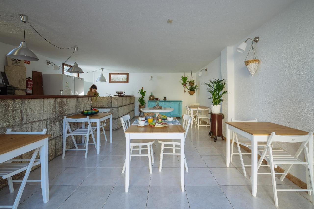 Hotel Rural Villa Ariadna Guimar Luaran gambar